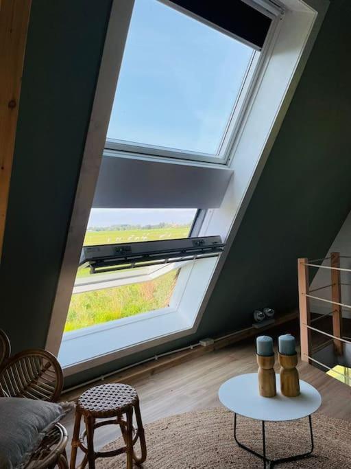 Cozy Appartment On The Farm 루넌안더페흐트 외부 사진