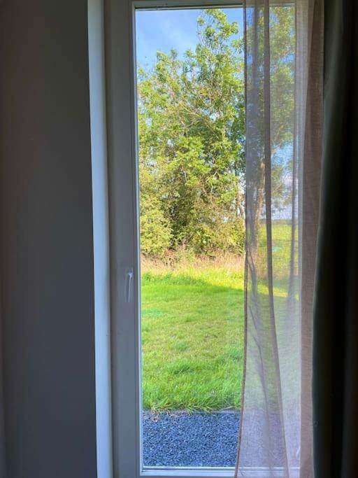 Cozy Appartment On The Farm 루넌안더페흐트 외부 사진