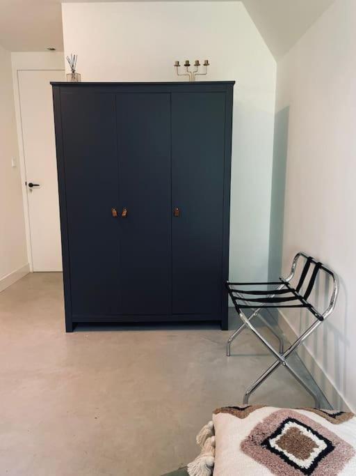 Cozy Appartment On The Farm 루넌안더페흐트 외부 사진